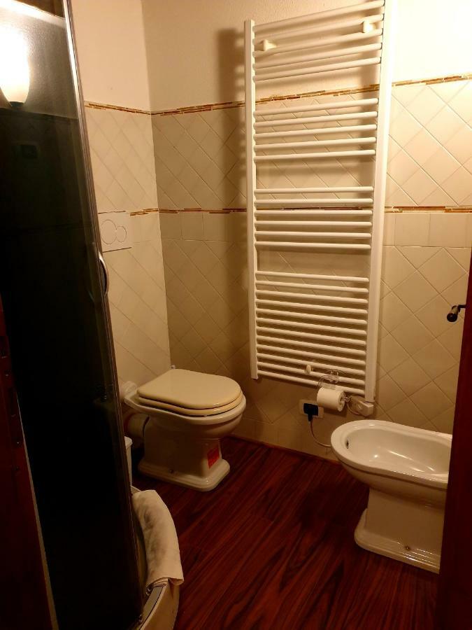 Artemisia Apartment กัสตีลีโยเน ดิ ออร์ชา ภายนอก รูปภาพ