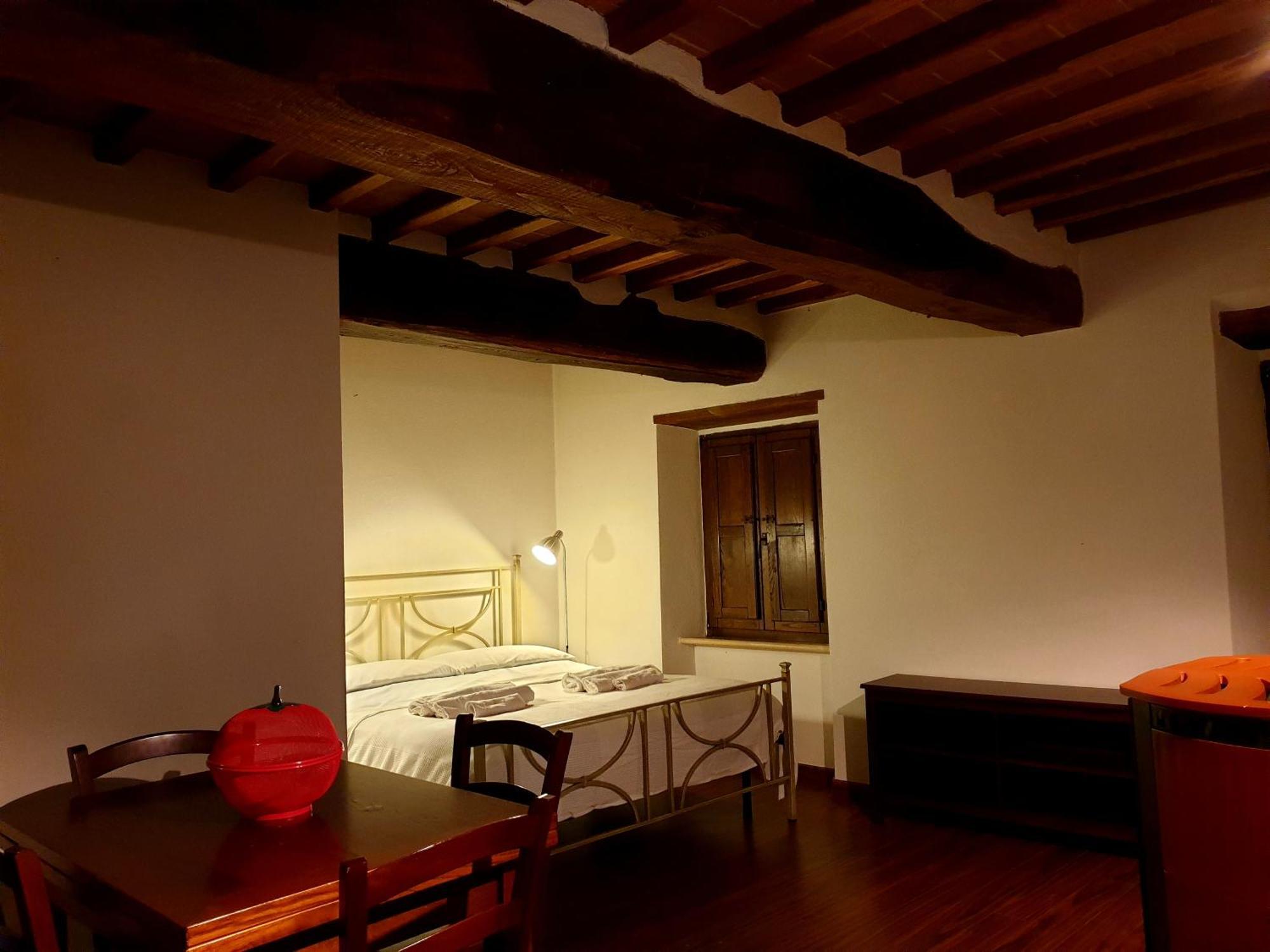 Artemisia Apartment กัสตีลีโยเน ดิ ออร์ชา ภายนอก รูปภาพ